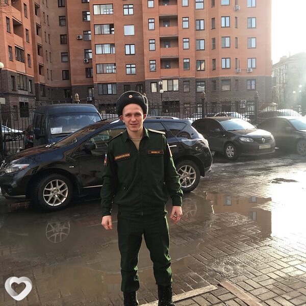 Вова, 29, Белове — анкета №637986