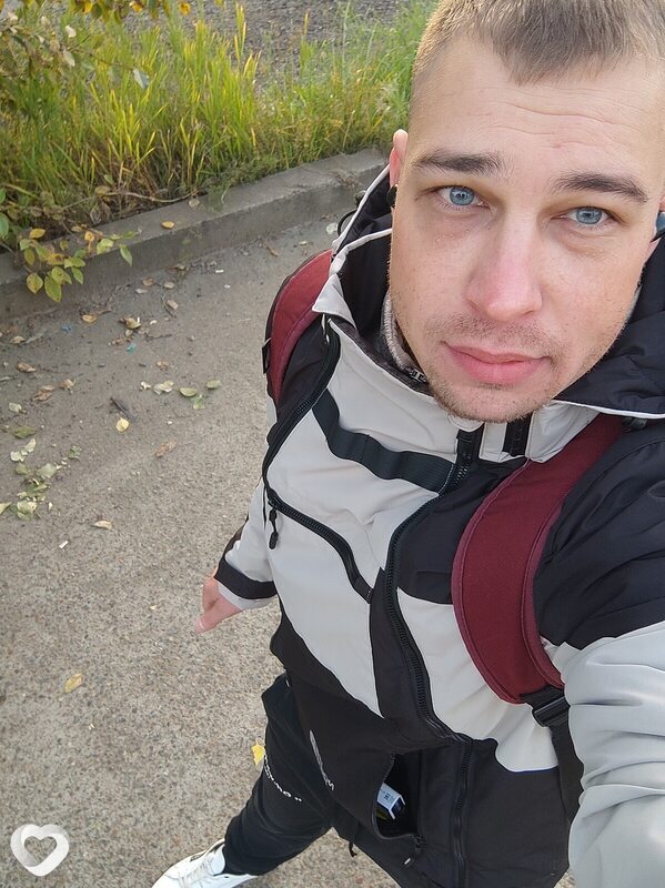 Алексей, 34, Усть-Илимск — анкета №637987