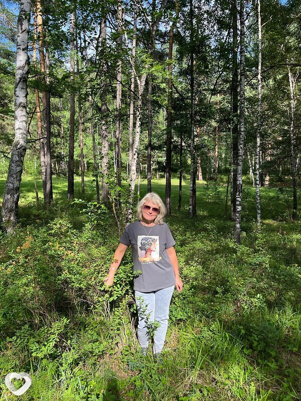 Елена, 56, Чите — анкета №637988