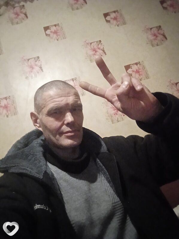 Рустам, 48, Эльбан — анкета №637892