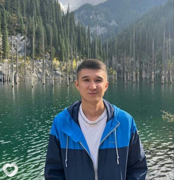 Айдын, 32, Караганде — анкета №637895