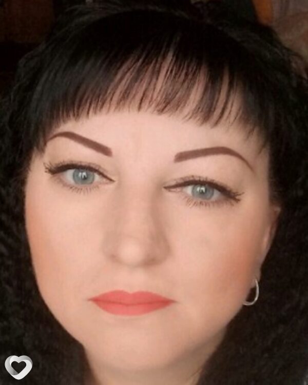 Марина, 44, Рубцовске — анкета №637900