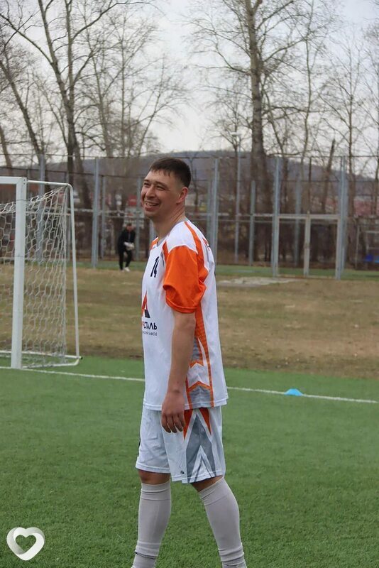 Александр, 31, Комсомольске-на-Амуре — анкета №637908
