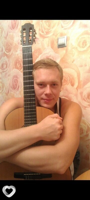 Евгений, 37, Москве — анкета №637909