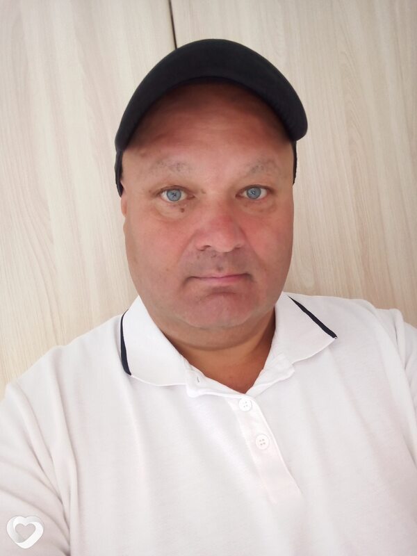 Илья, 53, Екатеринбурге — анкета №637869