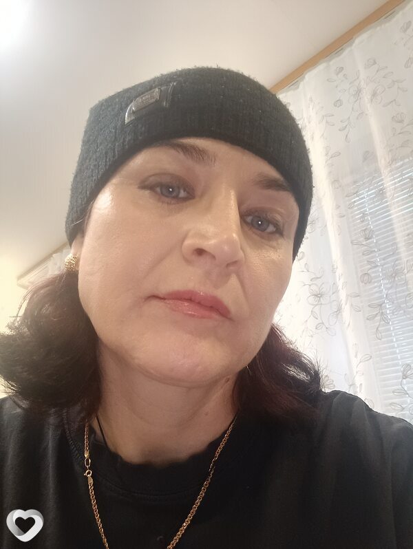 Светлана, 48, Заводоуковске — анкета №637873