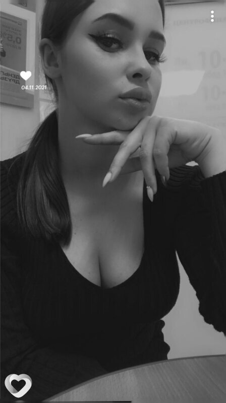 Кира, 29, Большое Камени — анкета №637876