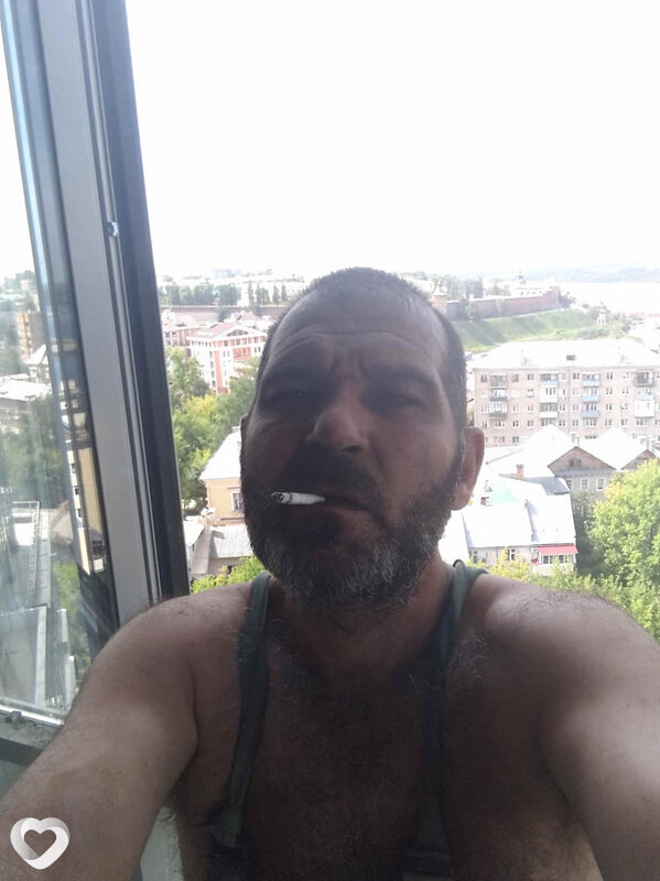Армен, 48, Тюмени — анкета №637877