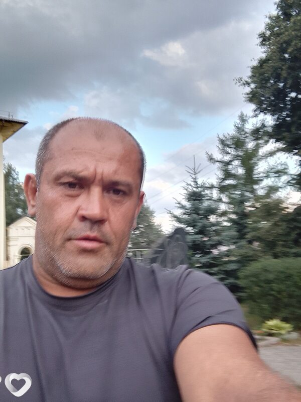 Владимир, 44, Крымске — анкета №637879