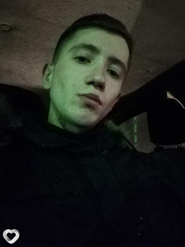 Артём, 33, Минске — анкета №637880