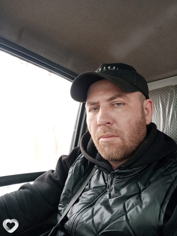 Серёга, 43, Караганде — анкета №638043