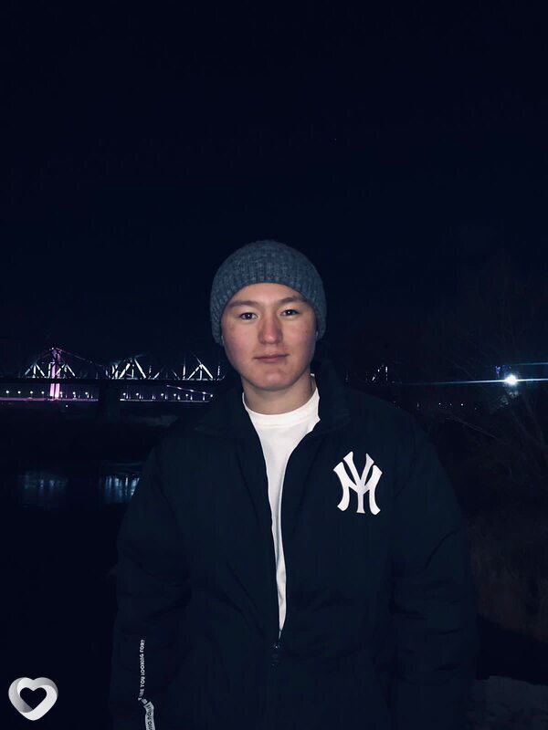 Зангар, 24, Караганде — анкета №638057