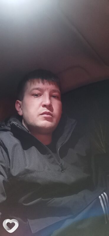 Алексей, 35, Москве — анкета №638058