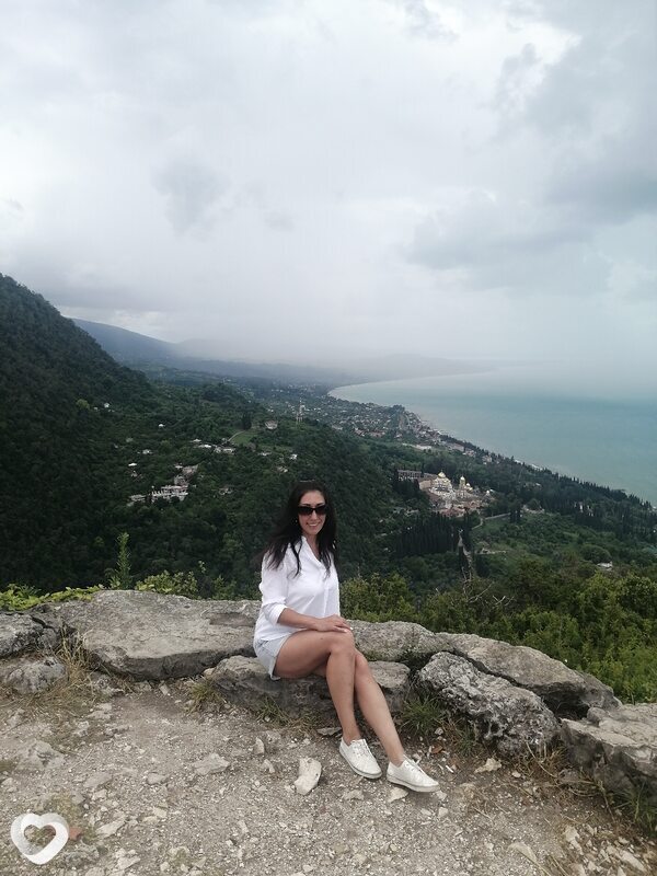 Rita, 38, Стерлитамаке — анкета №638063