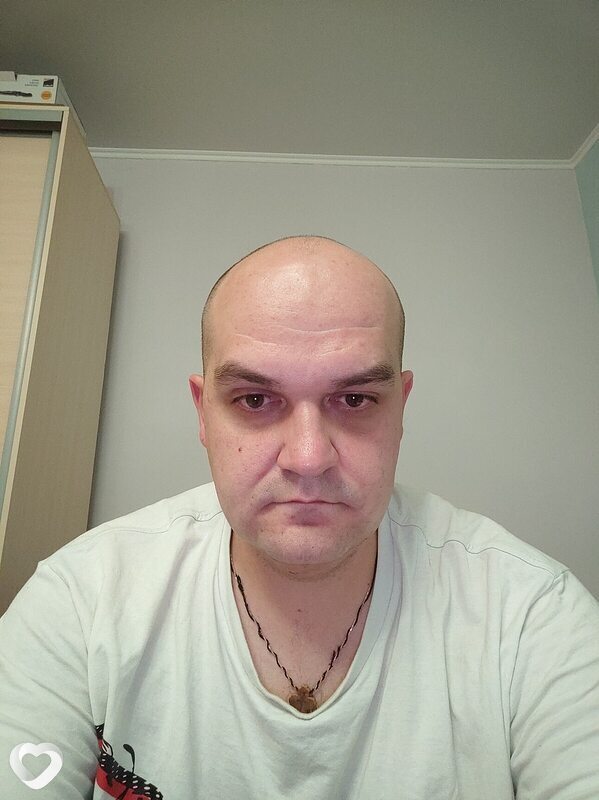 Михаил, 36, Ставрополе — анкета №638065
