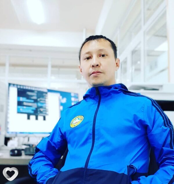 Sardor, 37, Ташкент — анкета №637917