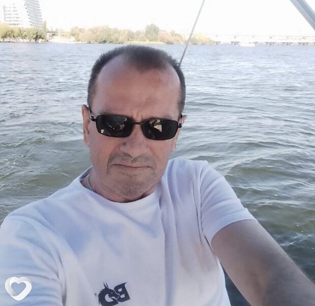 Валера, 57, Воронеже — анкета №637919