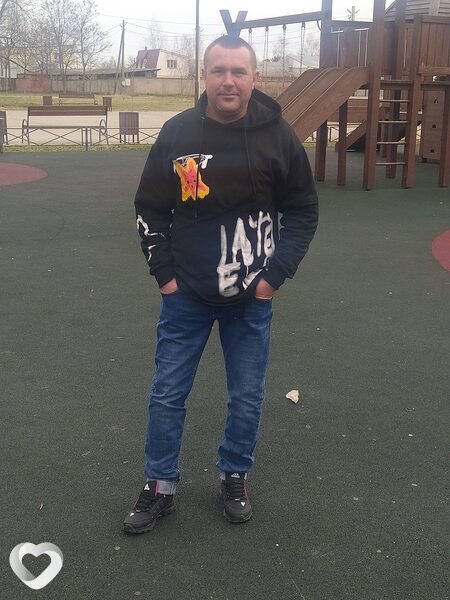Alexander, 40, Темрюке — анкета №637924
