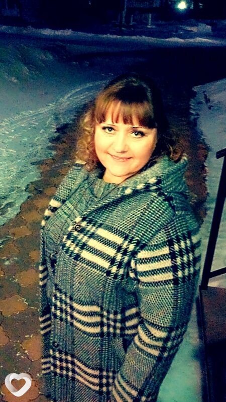 Марина, 49, Новосибирске — анкета №637925