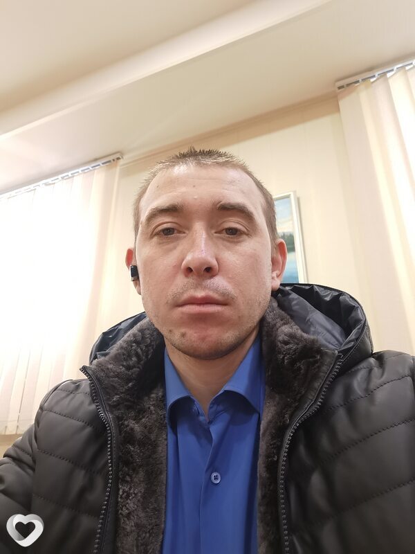 Дмитрий, 38, Бердянске — анкета №637931