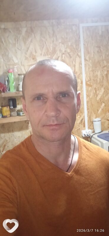 Дмитрий, 47, Нижнем Новгороде — анкета №637936