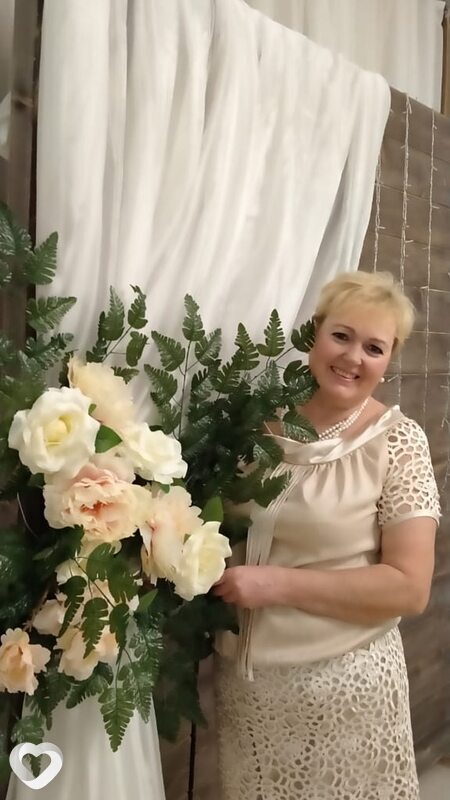 Наталья, 67, Санкт-Петербурге — анкета №638118