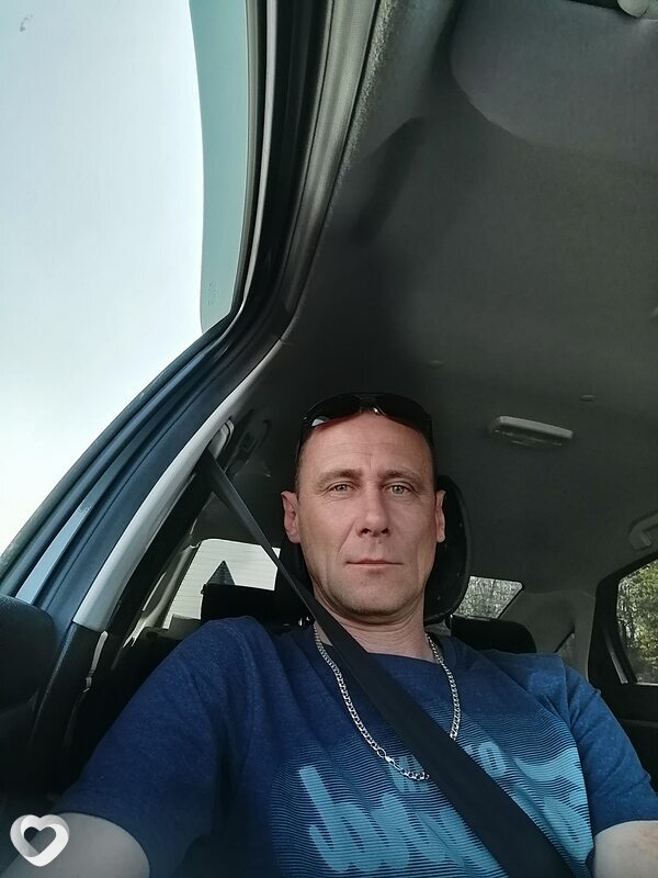 Сергей, 48, Красноярске — анкета №638121