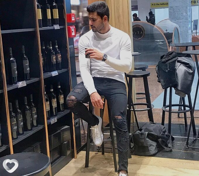 Vlad, 28, Вроцлав — анкета №638132