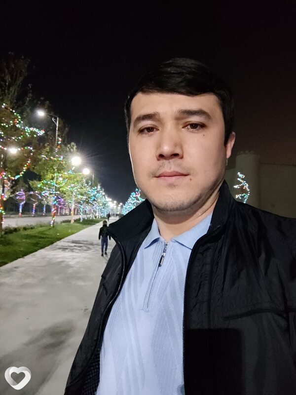 Мухаммад, 29, Магадане — анкета №638133