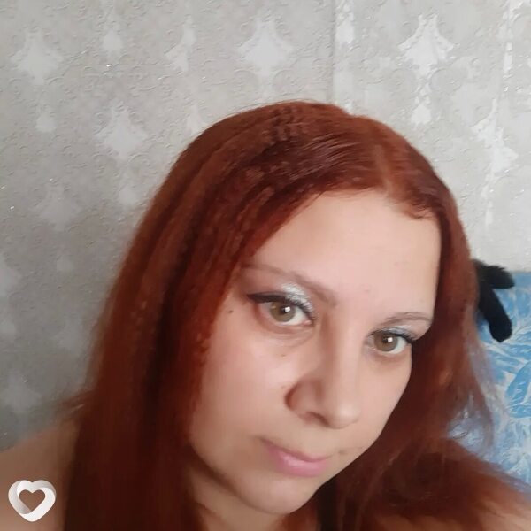 Соня, 38, Иркутске — анкета №638134