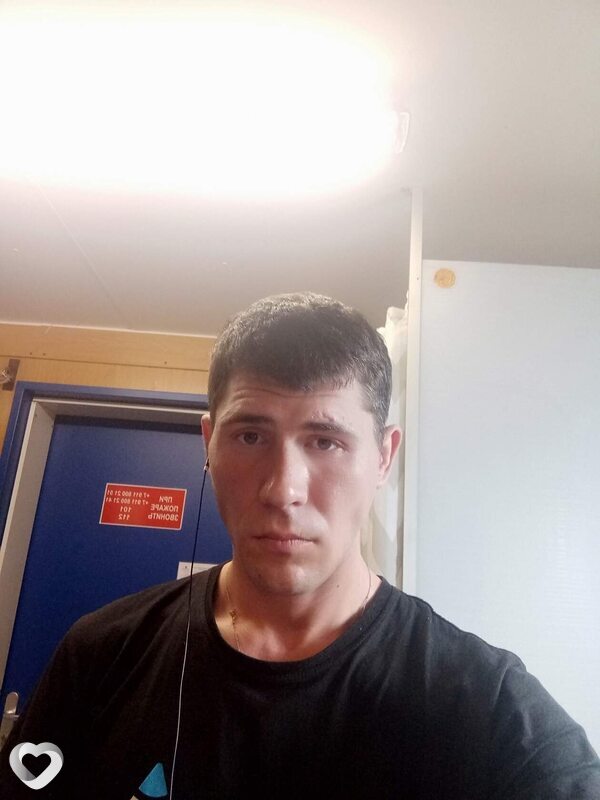 Александр, 33, Москве — анкета №638137