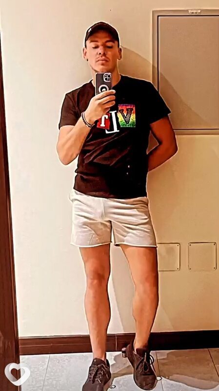 Марк, 40, Минске — анкета №638140