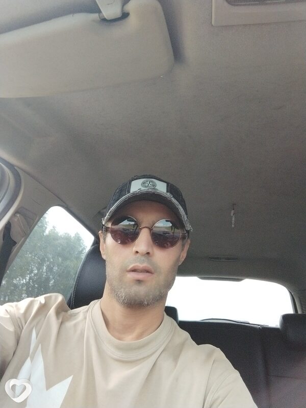 Али, 36, Орёл — анкета №638091