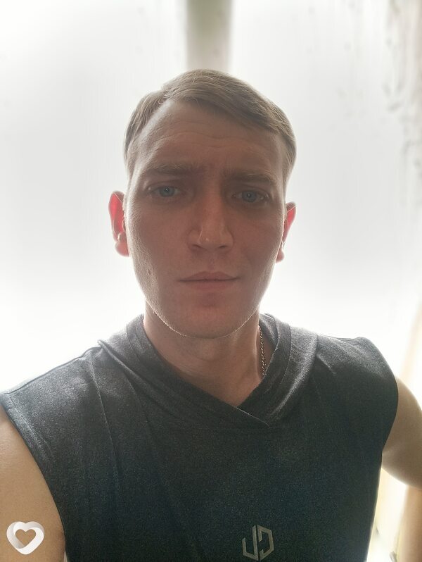 Интересный, 33, Москве — анкета №638093