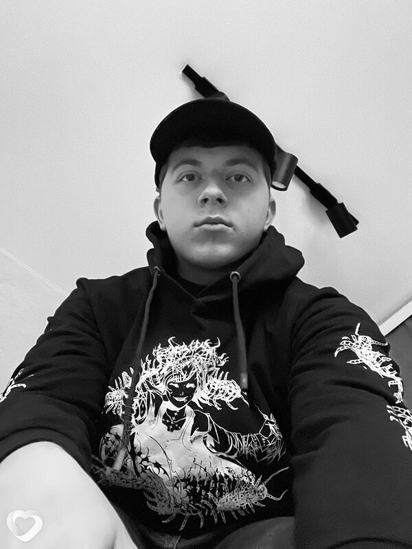 Сергей, 25, Обнинске — анкета №638095