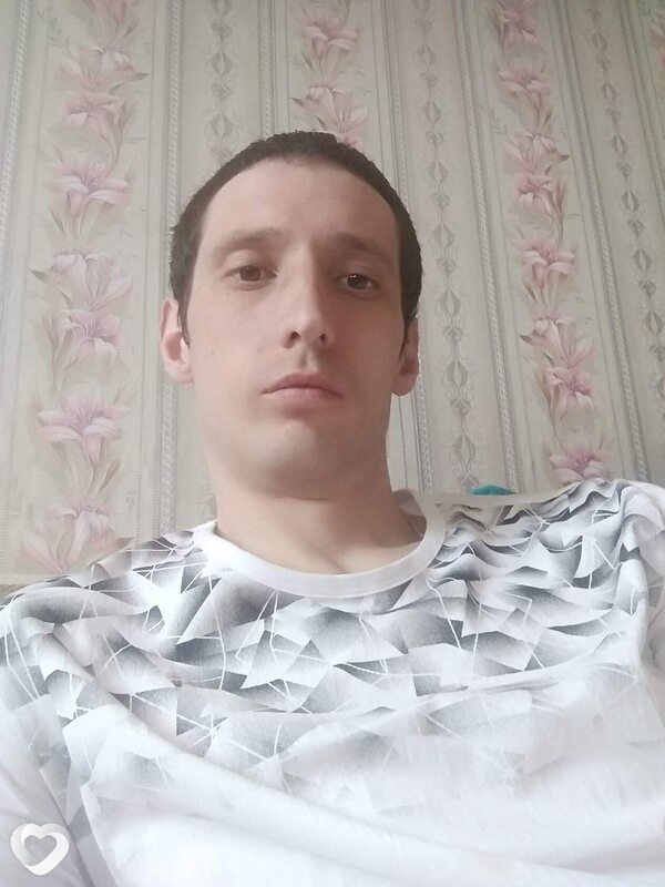 Алексей, 39, Москве — анкета №638097