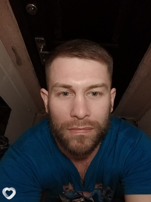 Николай, 34, Воронеже — анкета №638098