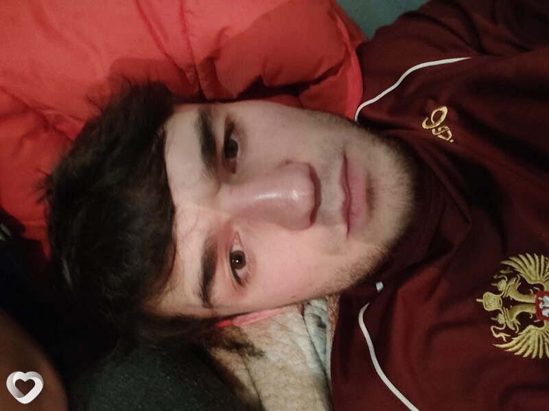 Зафар, 26, Красноярске — анкета №638108