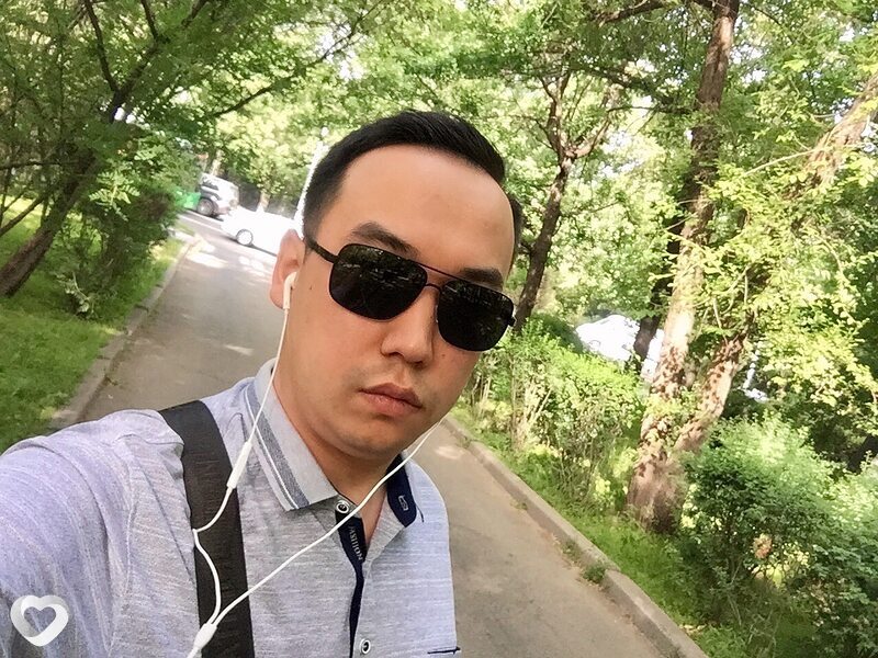Даурен, 38, Алматы — анкета №638109