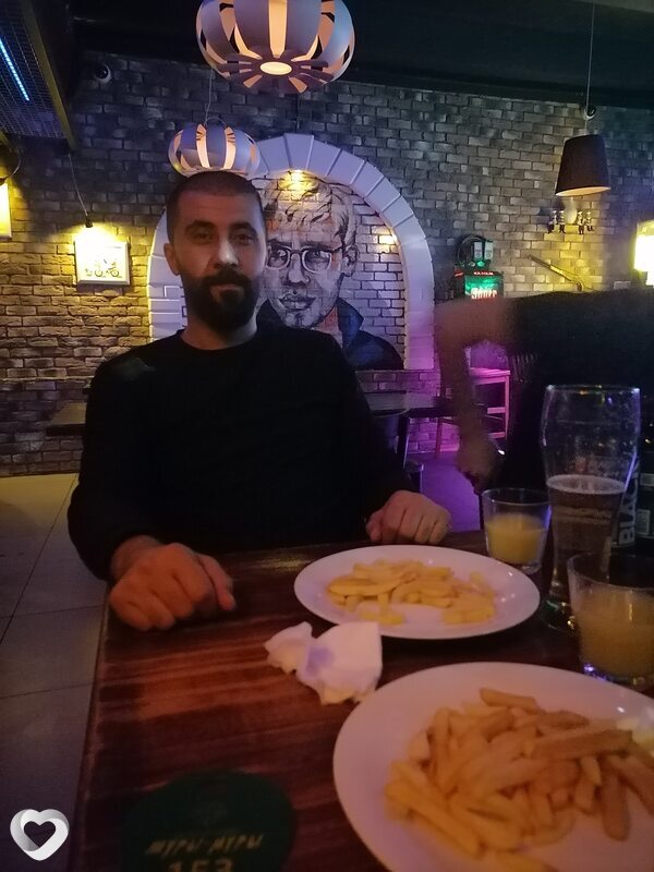 Berkant, 29, Мурманске — анкета №638110