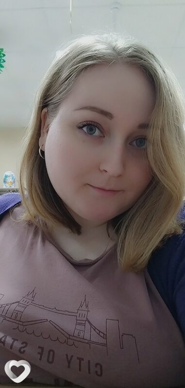 Александра, 35, Сердобске — анкета №638111