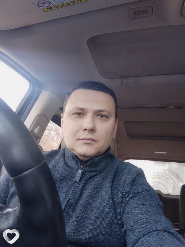 Иван, Тюмень