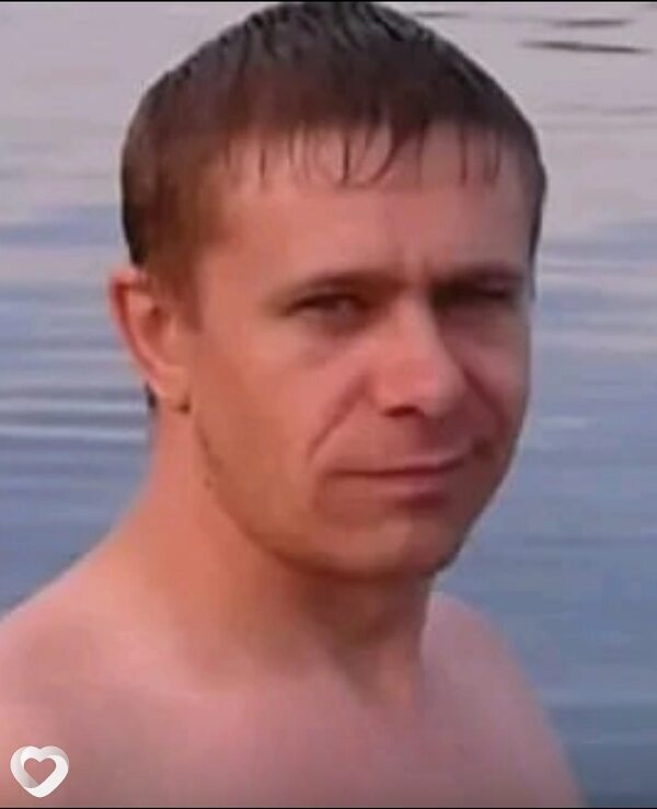 Алексей, 38, Рязани — анкета №638452