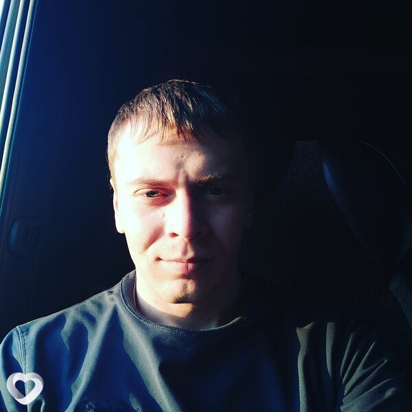 Рома, 36, Владивостоке — анкета №638454