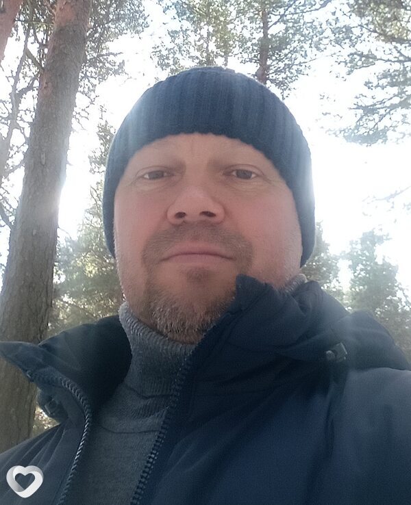 Игорь, 54, Санкт-Петербурге — анкета №638460