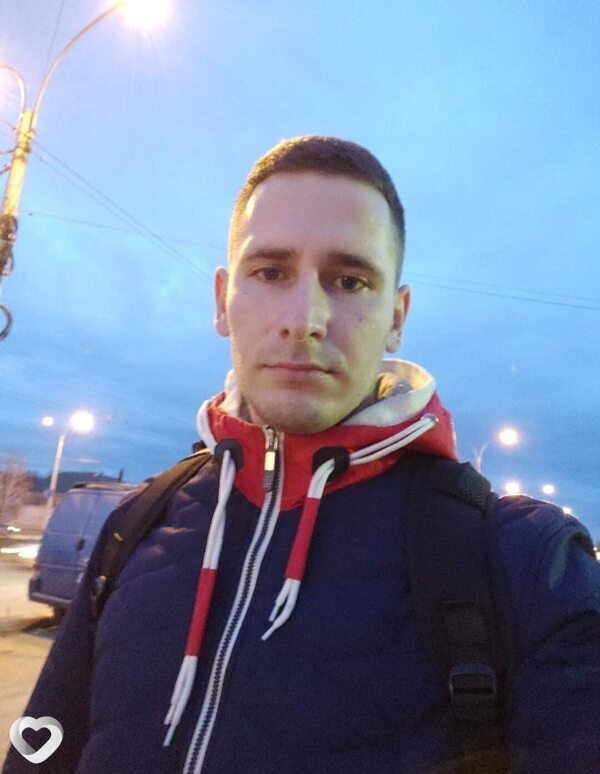 Алексей, 32, Москве — анкета №638017