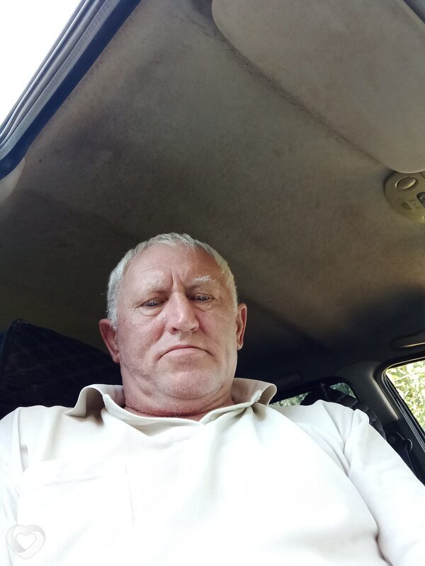 Магамед, 63, Махачкале — анкета №638024