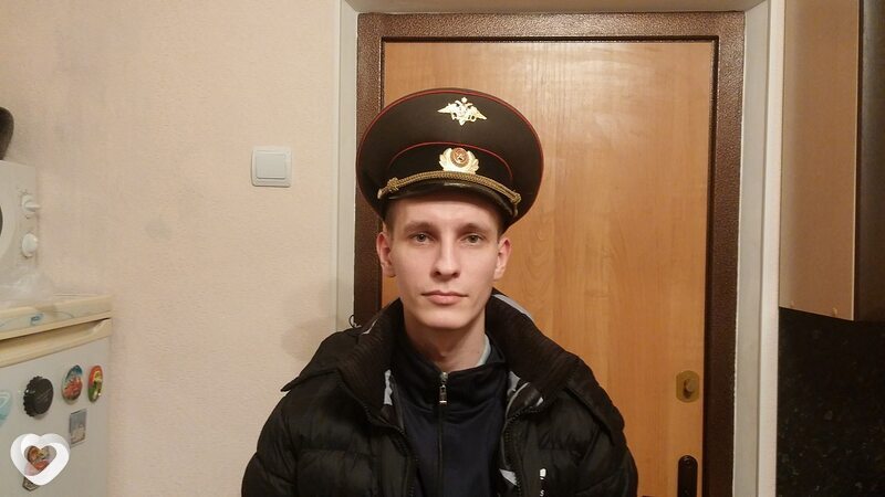 Ильмир, 36, Ульяновске — анкета №638026