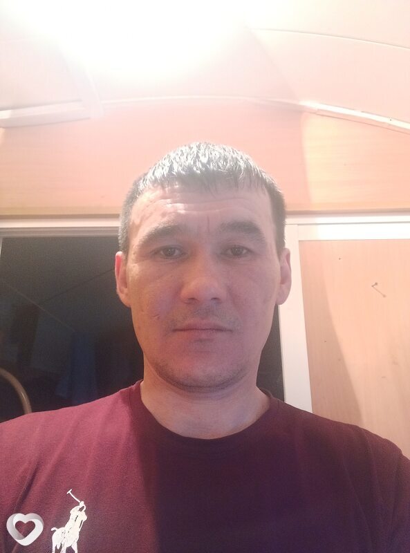 Марат, 39, Губахе — анкета №638029