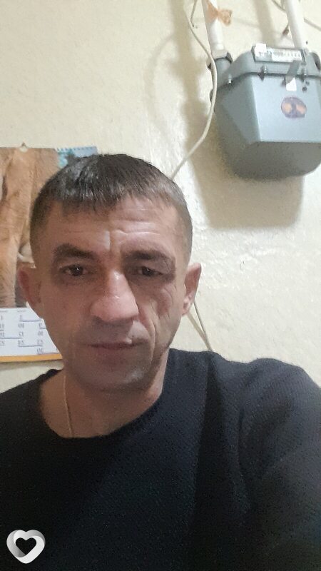 Алексей, 47, Ставрополе — анкета №638032